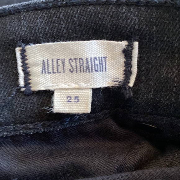 MADEWELL Alley Straight - 25 - Picture 11 of 12